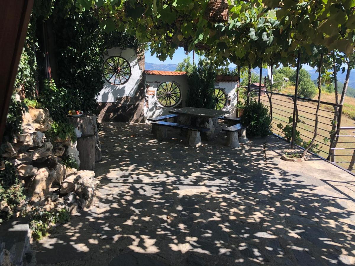 Александрова Вила 1 Zlatograd Exterior photo