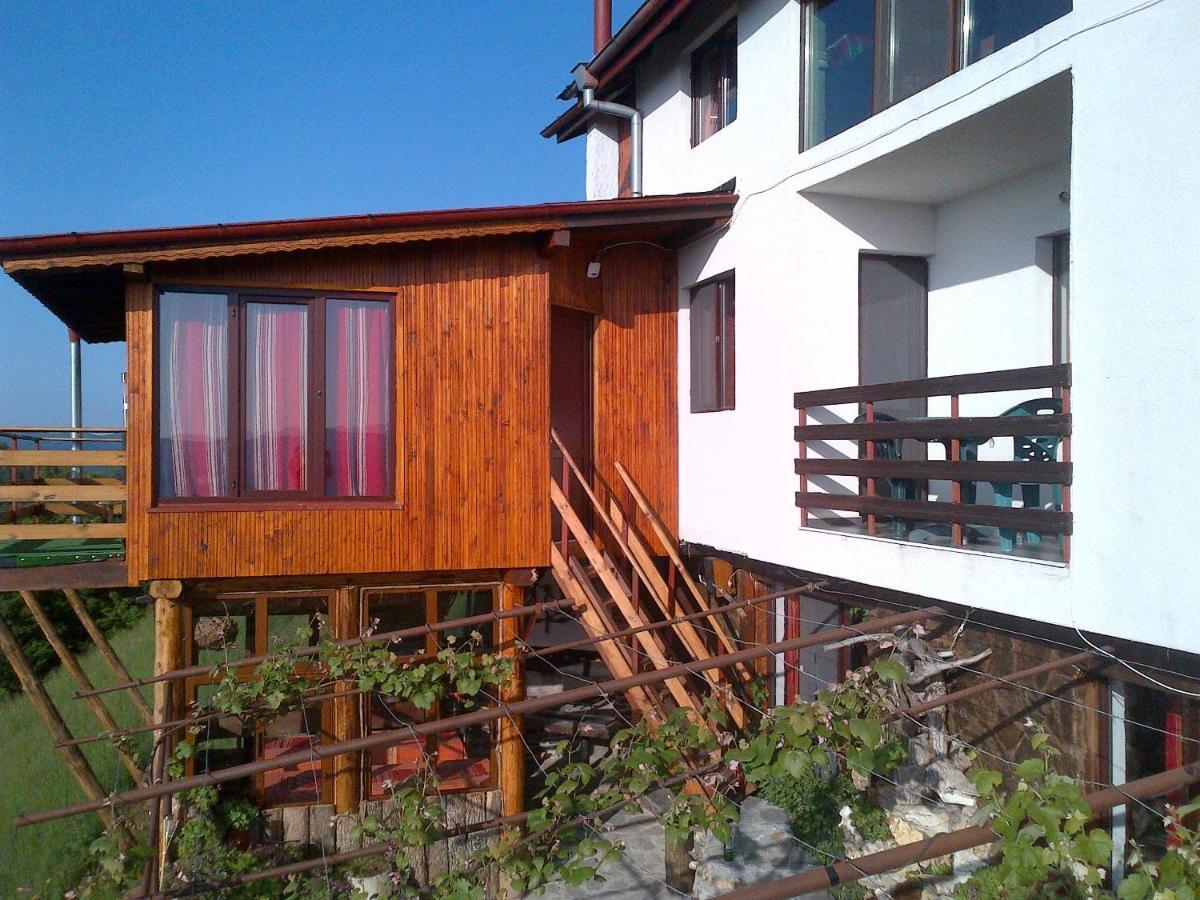 Александрова Вила 1 Zlatograd Exterior photo